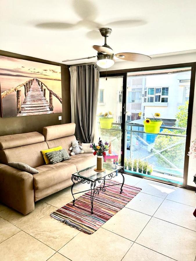 Superbe Studio In Nice At 450M. From The Sea Εξωτερικό φωτογραφία