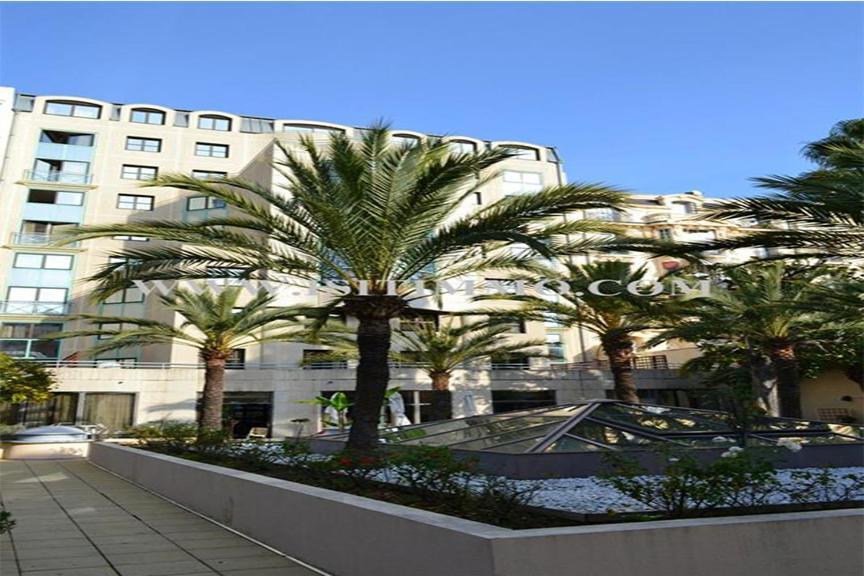 Superbe Studio In Nice At 450M. From The Sea Εξωτερικό φωτογραφία