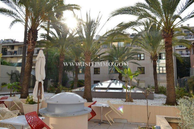 Superbe Studio In Nice At 450M. From The Sea Εξωτερικό φωτογραφία