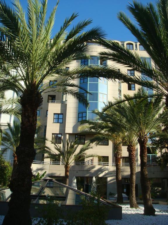 Superbe Studio In Nice At 450M. From The Sea Εξωτερικό φωτογραφία