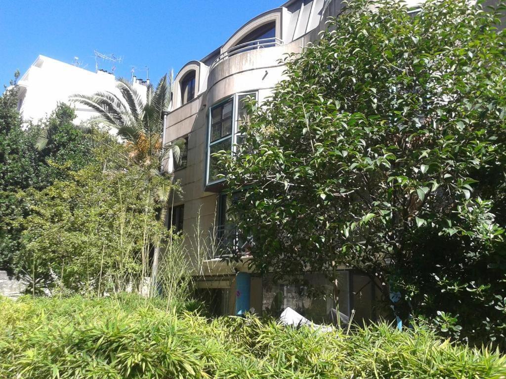Superbe Studio In Nice At 450M. From The Sea Εξωτερικό φωτογραφία